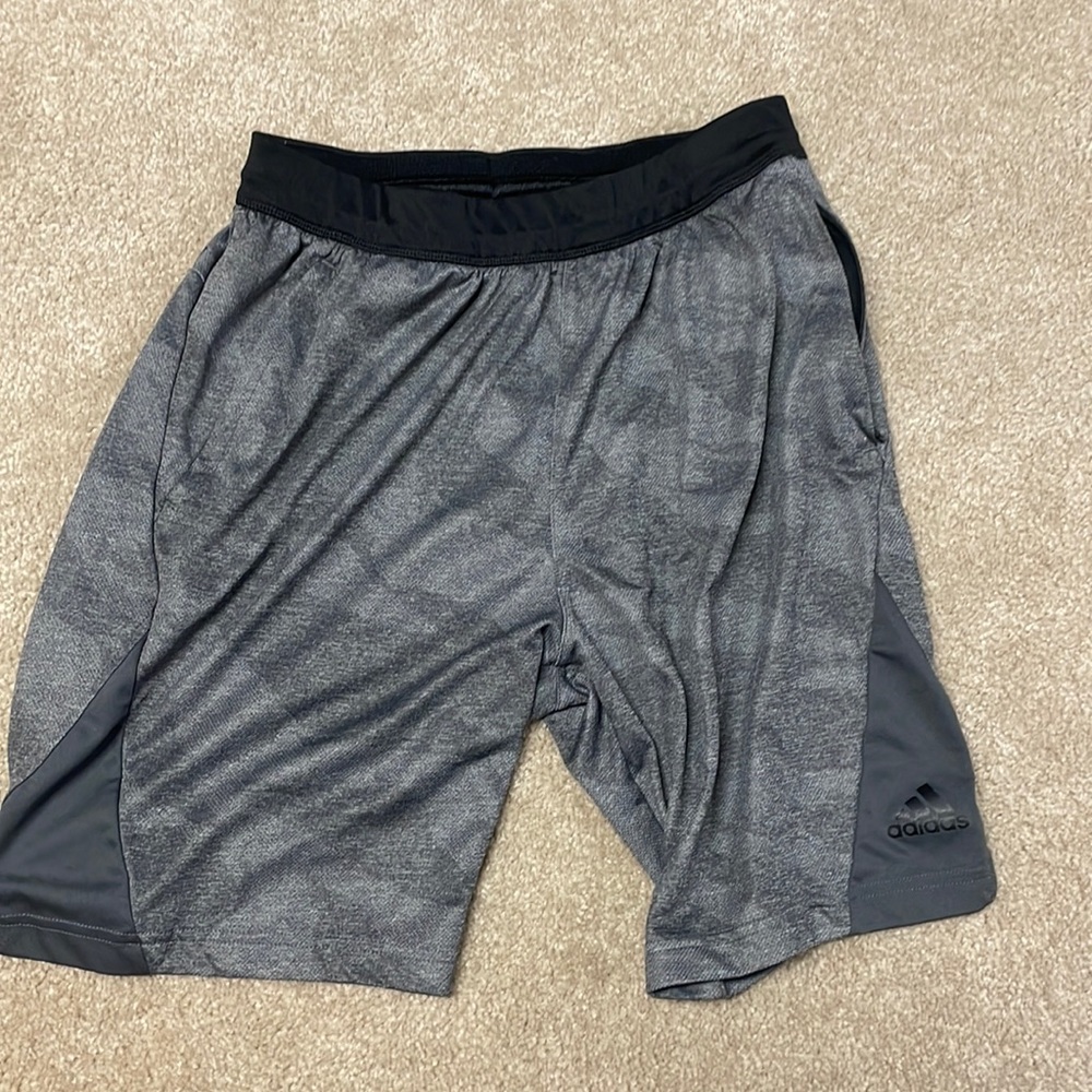 Adidas Running Shorts
